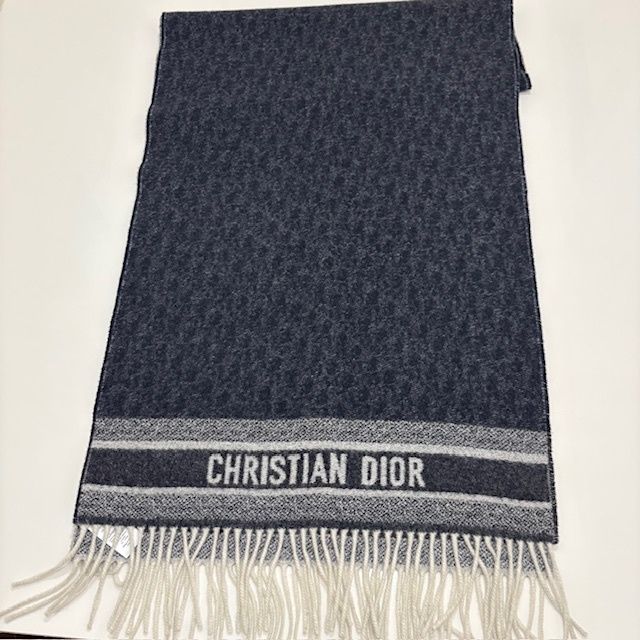 未使用に近い】現行品 定価185000円 ディオール Dior オブリーク