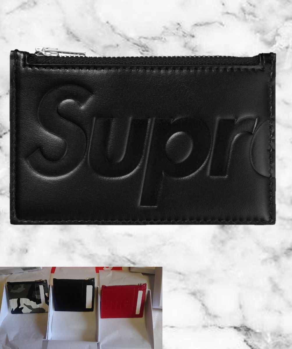 楽天市場】supreme walletの通販