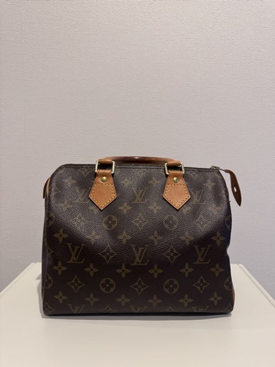 C (やや傷や汚れあり)】LOUIS VUITTON ルイ・ヴィトン トゥルース C (やや傷や汚れあり)】LOUIS VUITTON ルイ・ヴィトン トゥルース