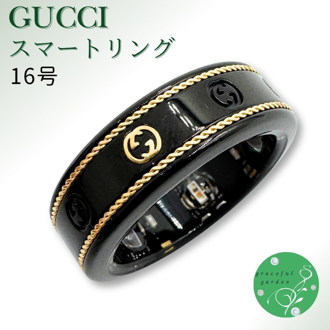 B (目立った傷や汚れなし)】GUCCI グッチ ヘアアクセサリー