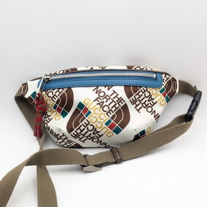 B (目立った傷や汚れなし)】GUCCI グッチ シェリーライン インター