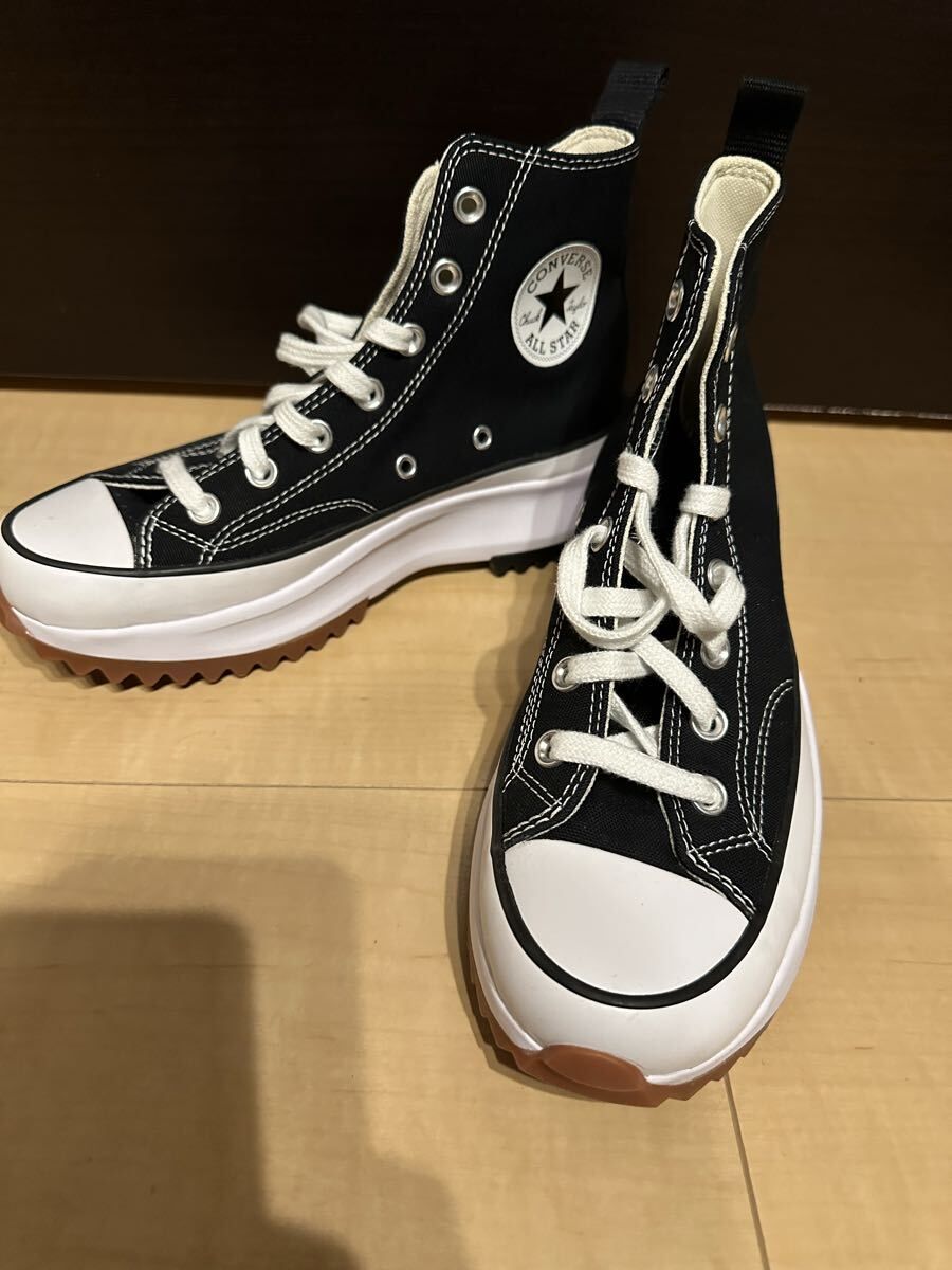 新品・未使用(ワケあり)】正規品 コンバース ランスター ハイク