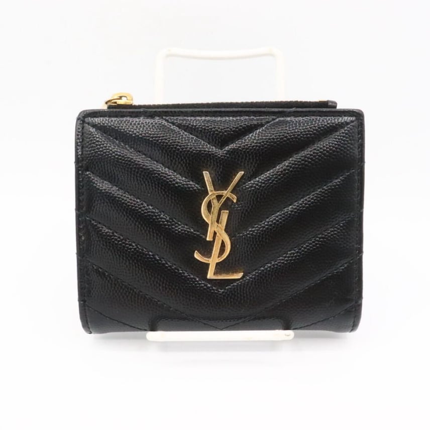 C (やや傷や汚れあり)】SAINT LAURENT 美品 サンローランパリ C (やや傷や汚れあり)】SAINT LAURENT 美品 サンローランパリ