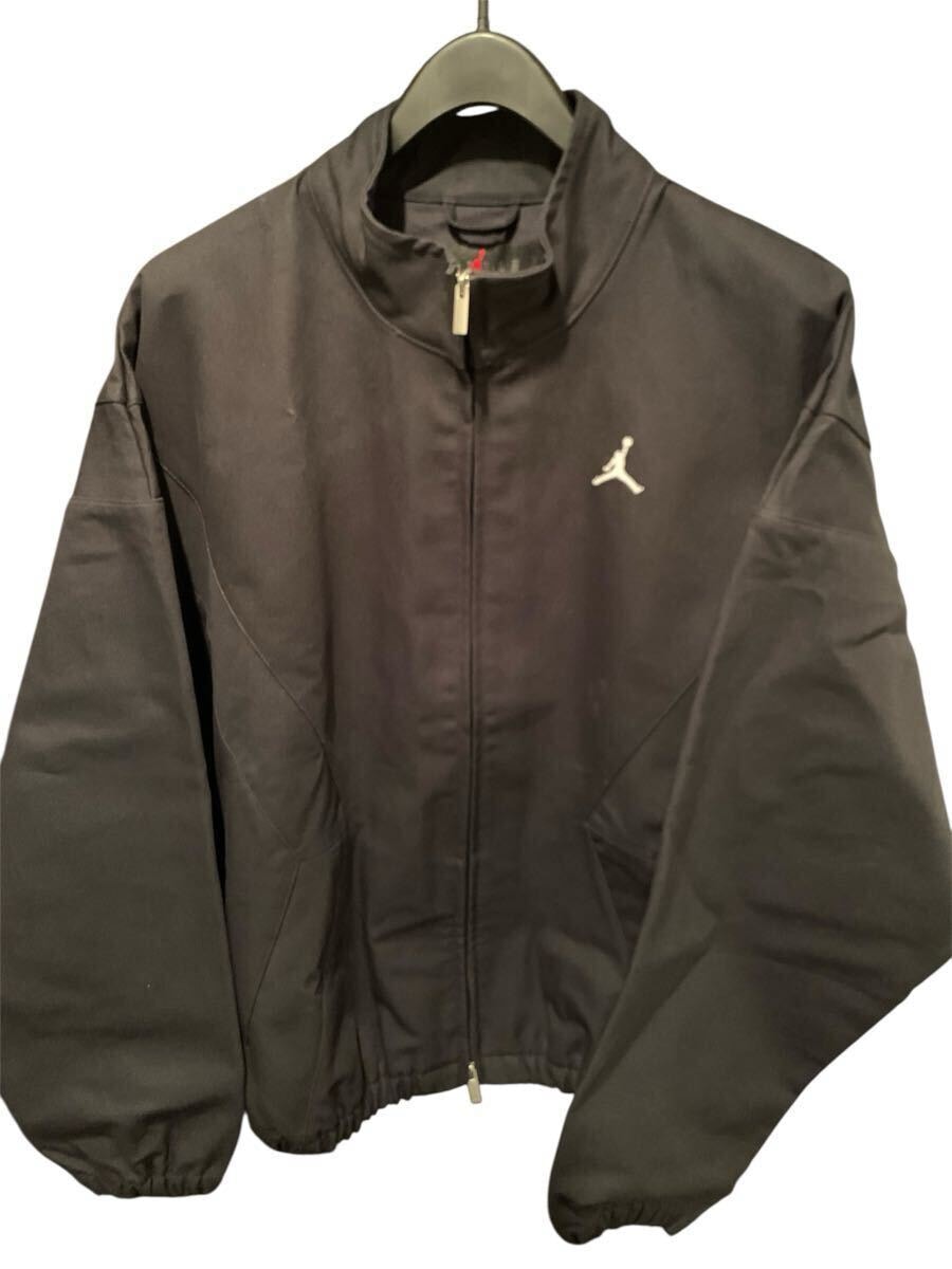 JORDAN (期間限定)定価3%オフ　ジョーダン FLT GFX ワークウェア ジャケット
