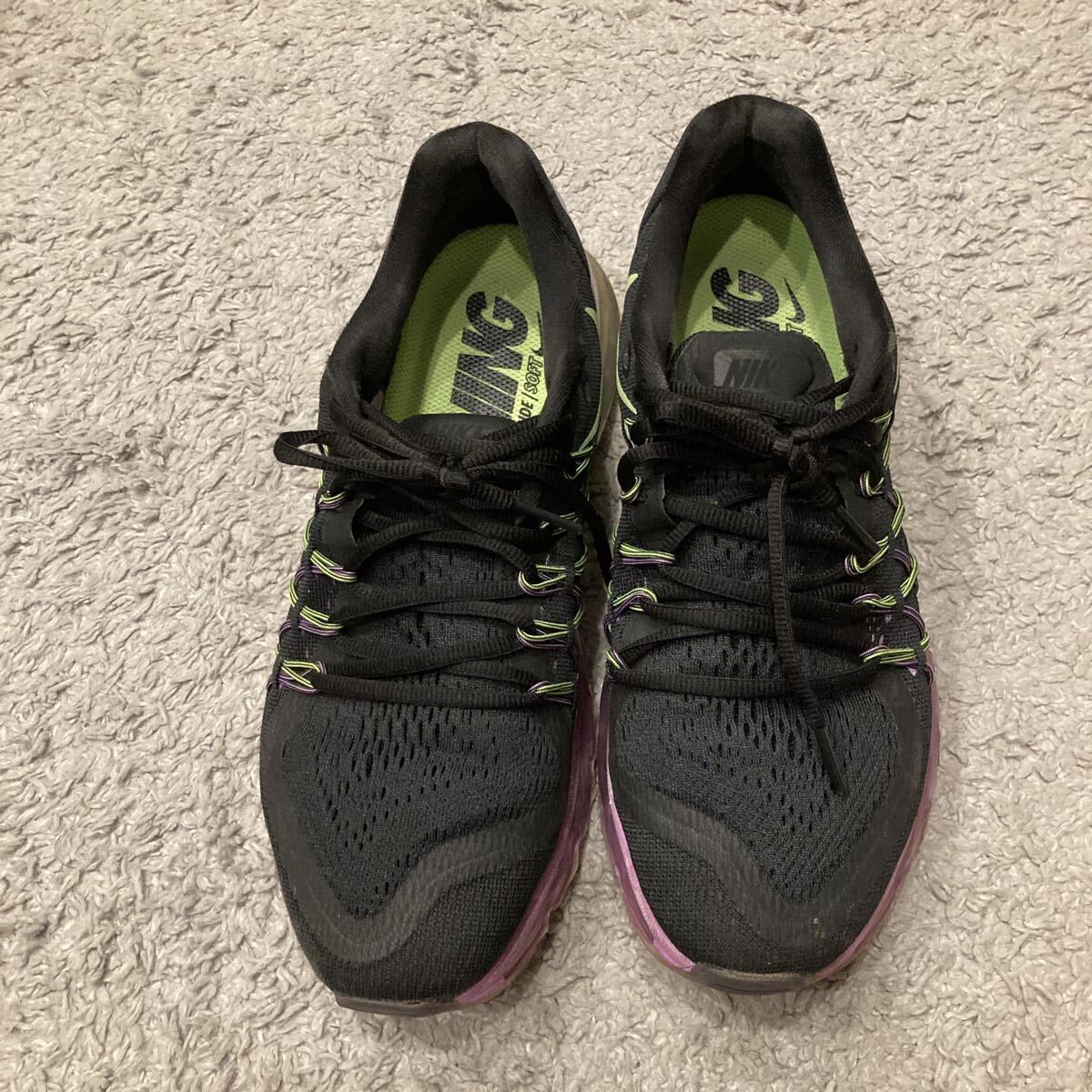 NIKE スニーカー ナイキ