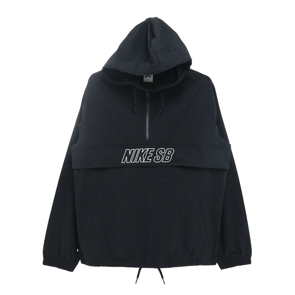 NIKE SB JACKET ナイキSBジャケット ANORAK SKATEBOARD アノラックジャケット スケートボード