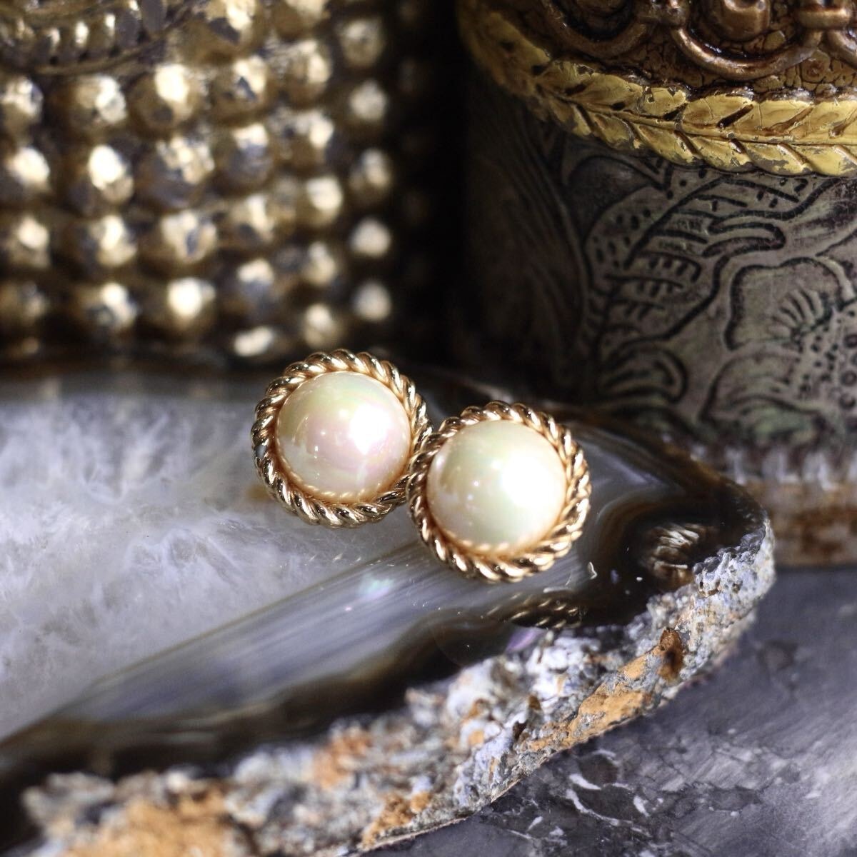 B (目立った傷や汚れなし)】□美品□ Christian Dior クリスチャン