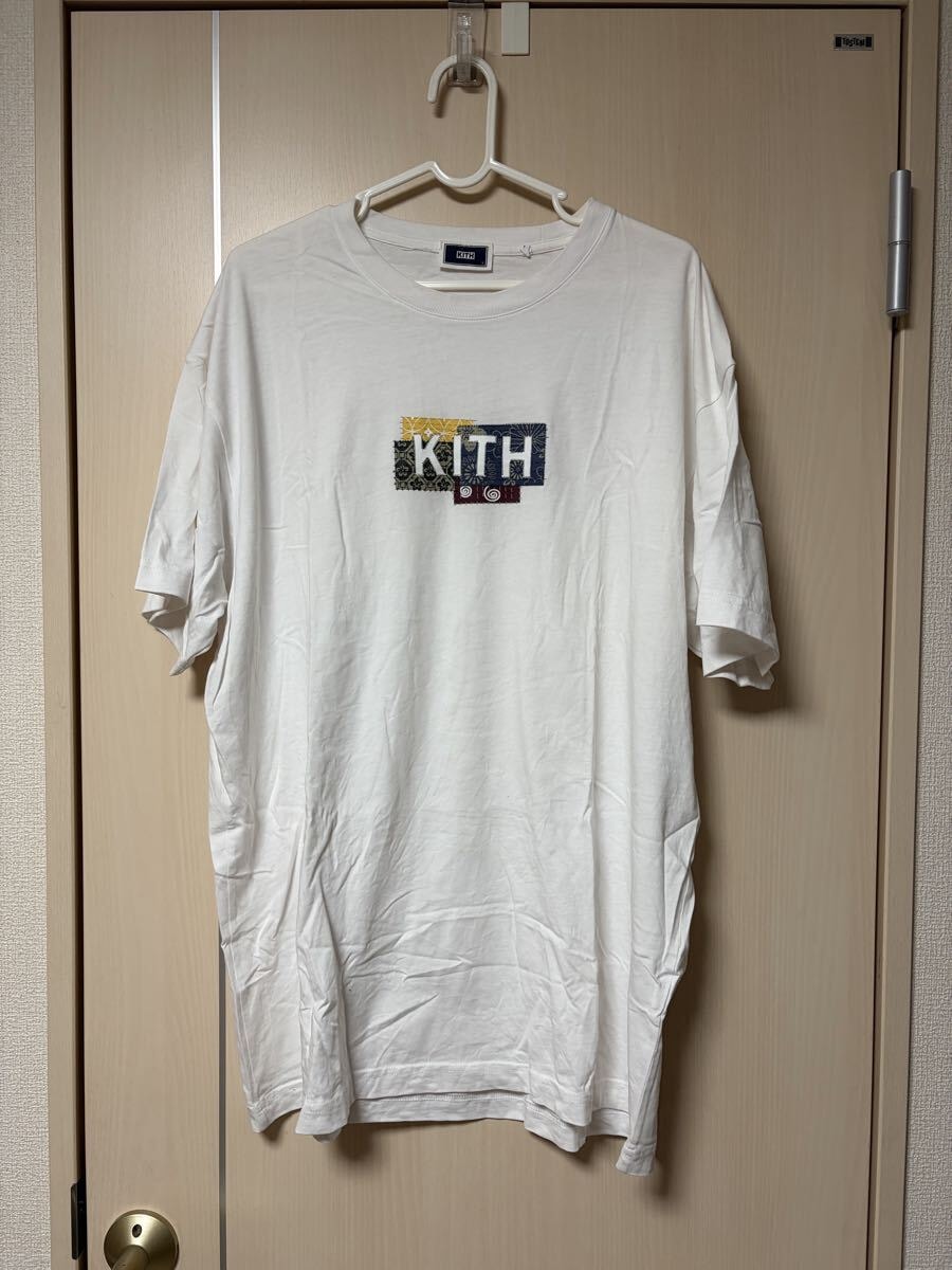 Kith x Scarface Elvira Portrait Tee 