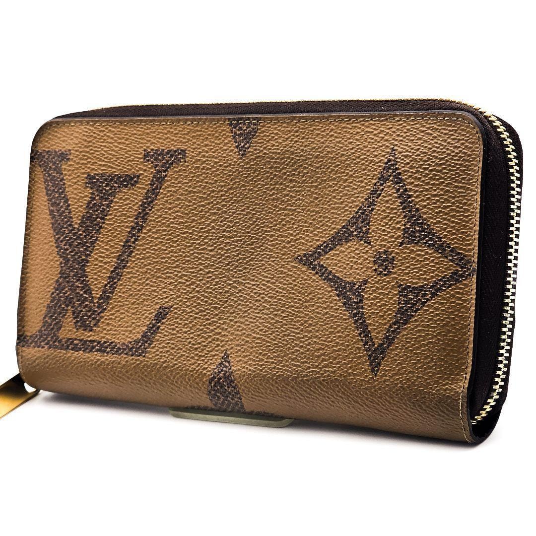 AYA　ルイヴィトン　M13433  村上隆　ジッピーウォレット　未使用 LOUIS VUITTON - AYA様専用 ルイヴィトン M13433 村上隆 ジッピー