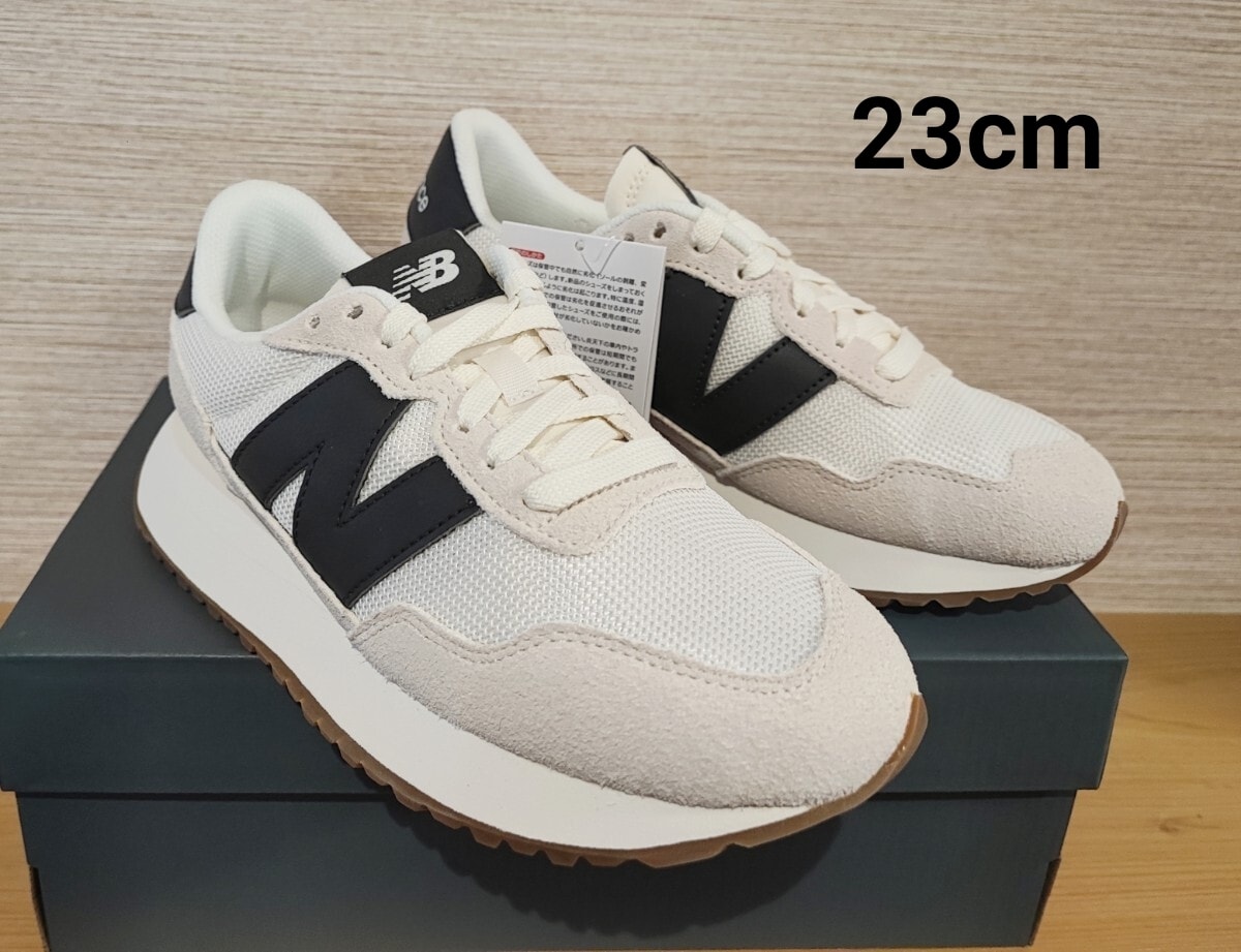 new balance(ニューバランス) MS237 レディーススニーカー
