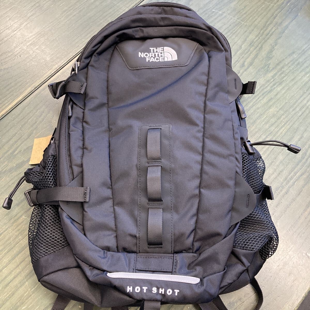 リュック/バックパック 【新品未使用】ノースフェイス バックパック 