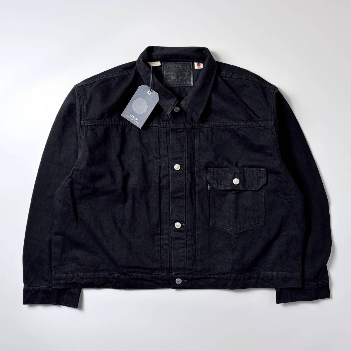 LEVI'S x UNDERCOVER Type I Tracker Jacket 