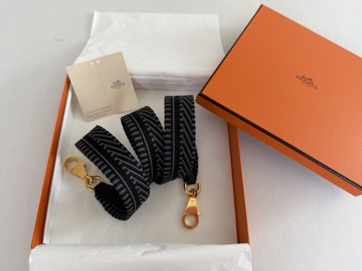 C (やや傷や汚れあり)】□美品□ HERMES エルメス セリエ カフスボタン