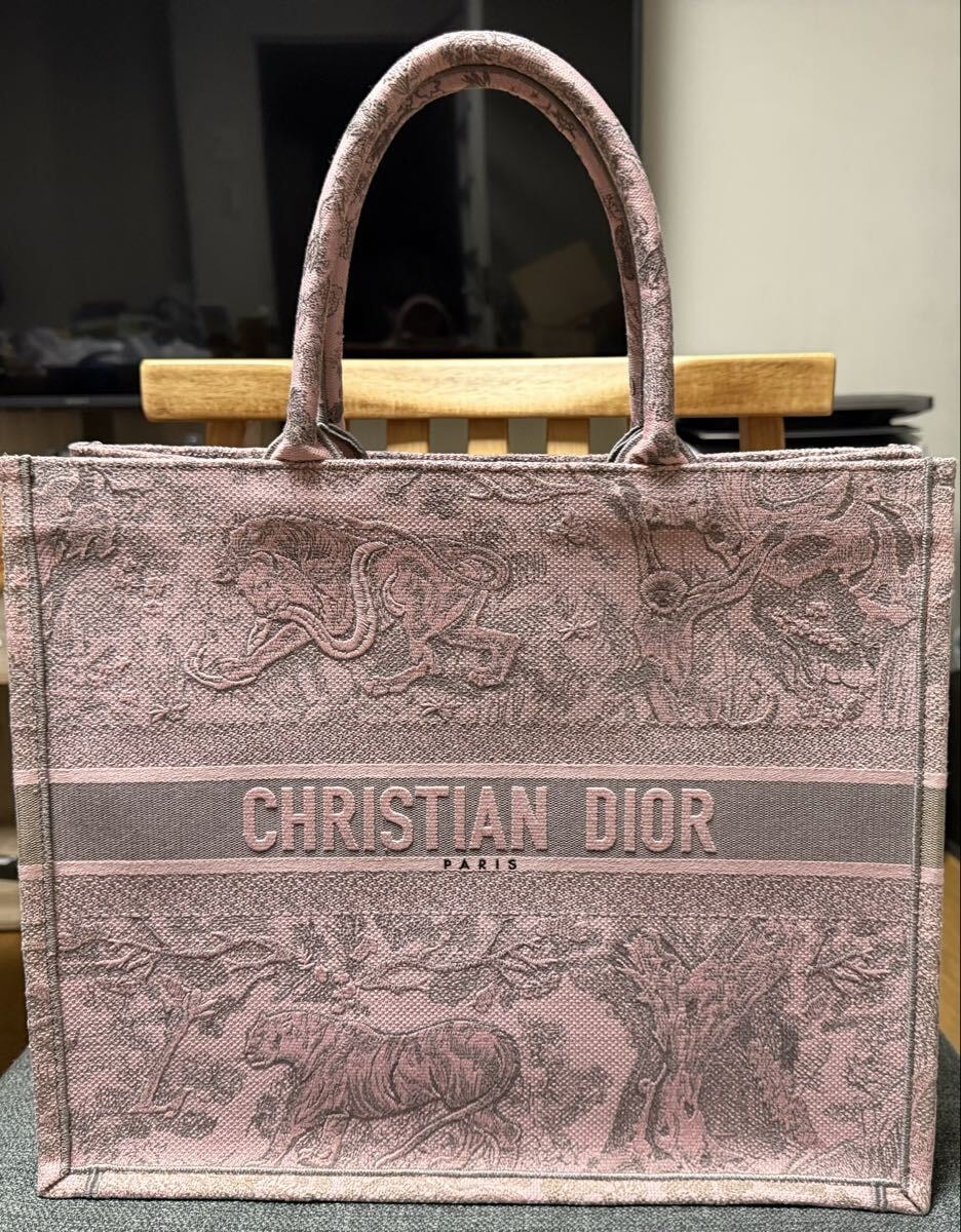 D (傷や汚れあり)】ディオール Dior マリスパール ハンドバッグ バッグ