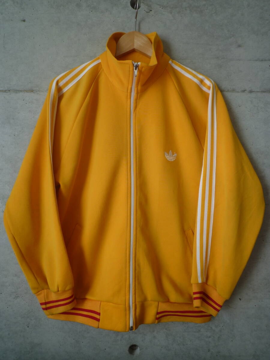 adidas x A BATHING APE Firebird Truck Top 