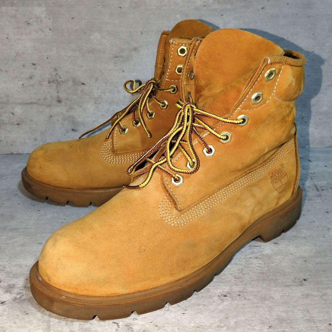 B (目立った傷や汚れなし)】【Timberland】ティンバーランド☆10066