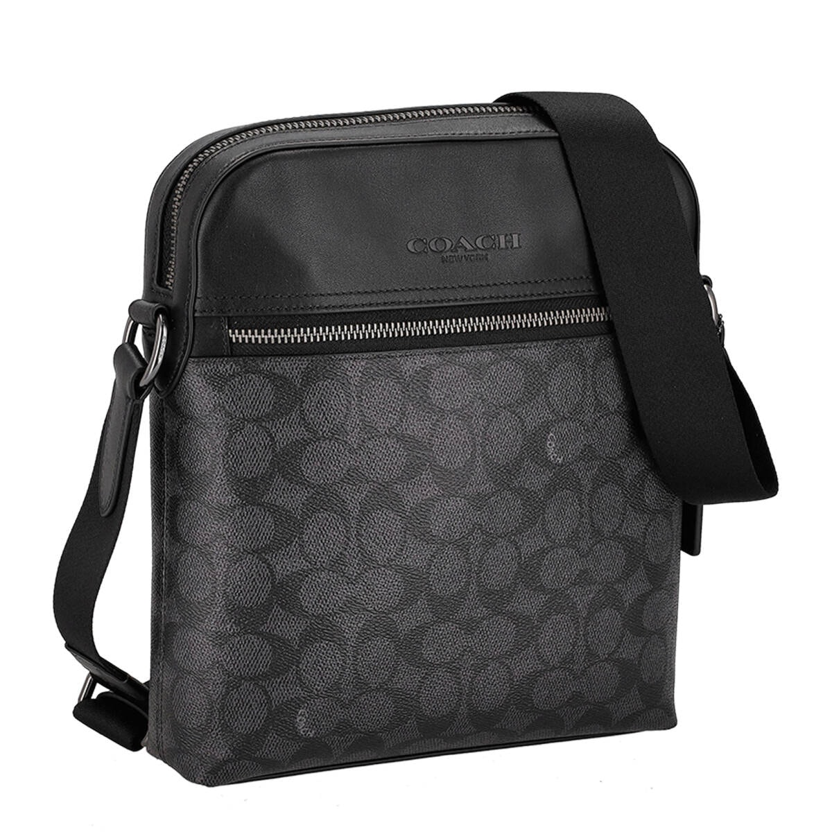 A+ (新品・未使用(ワケあり))】◇COACH コーチ◇ ショルダーバッグ 