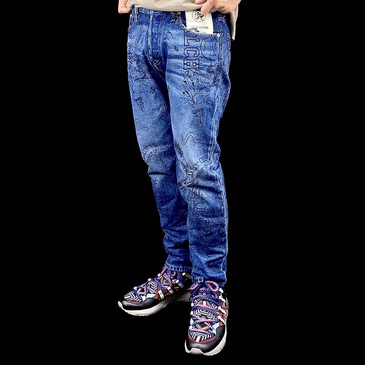 everyone Two Tuck Cotton Wide Short Pants 