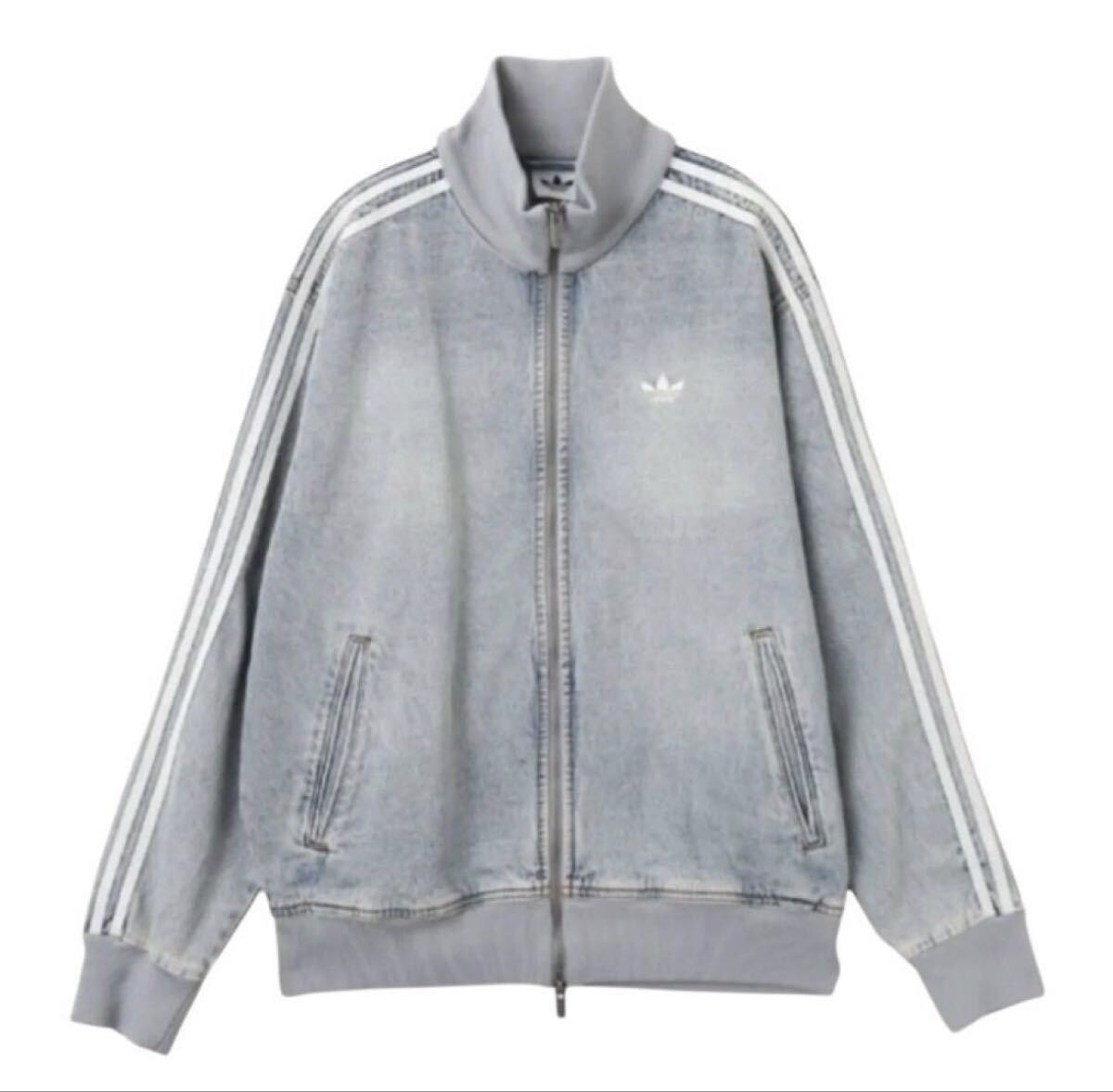 TTT MSW Crew Neck Cardigan 