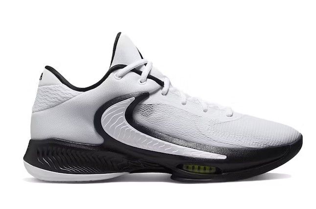 NIKE、ズームフリーク4、27センチ Nike Zoom Freak 4 TB | Foot Locker
