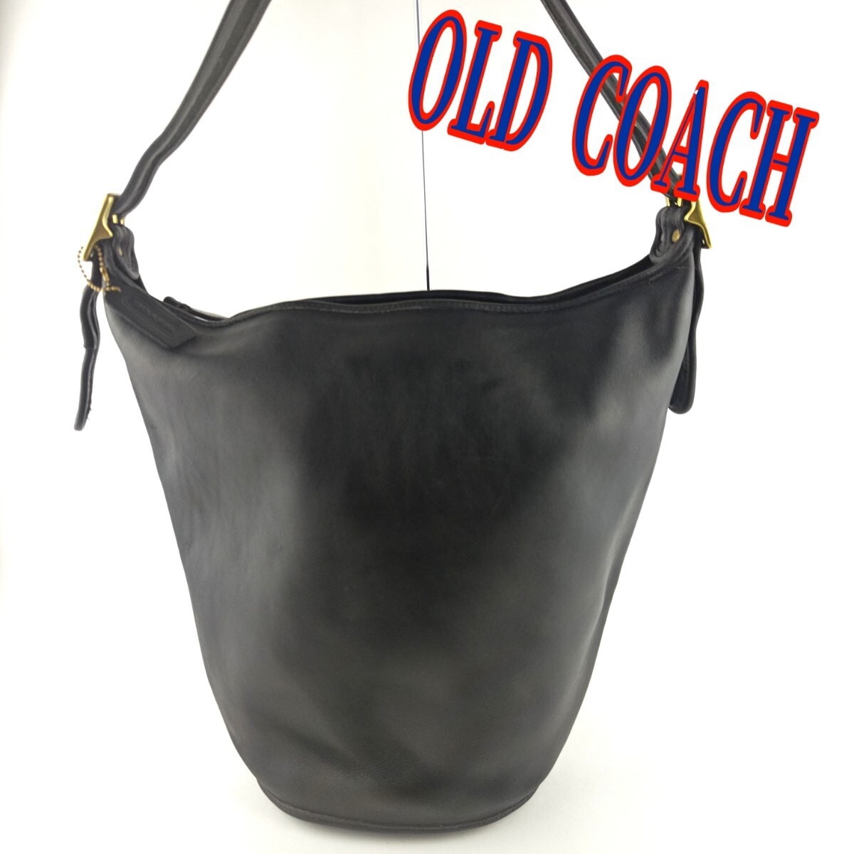 COACH ショルダーバッグ