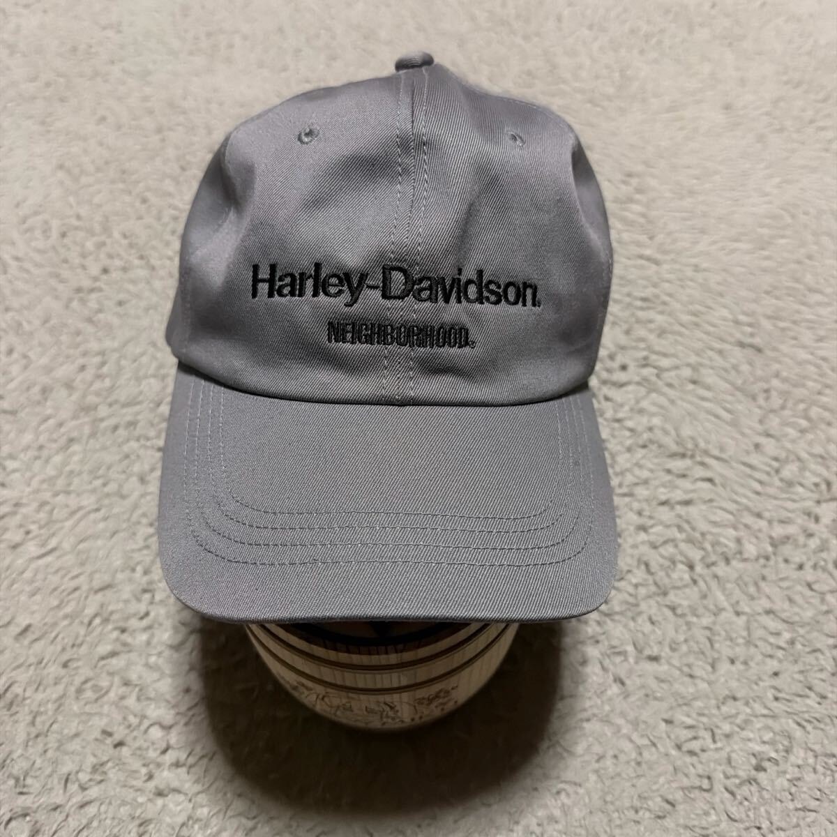 NEIGHBORHOOD SRL . Sunguard Hat 