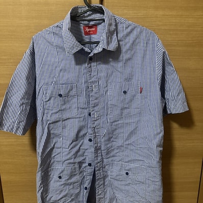 Supreme Lily Rayon Shirt Supreme Lily Rayon Shirt