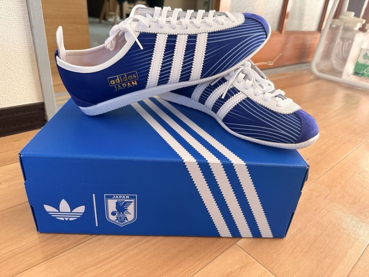 アディダス オリジナルスJFA