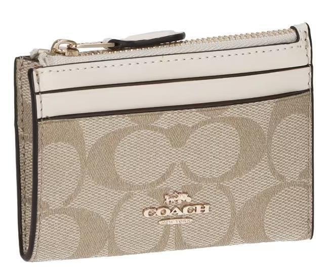コーチ Coach 88208 IMDQC 小銭入れ　S2