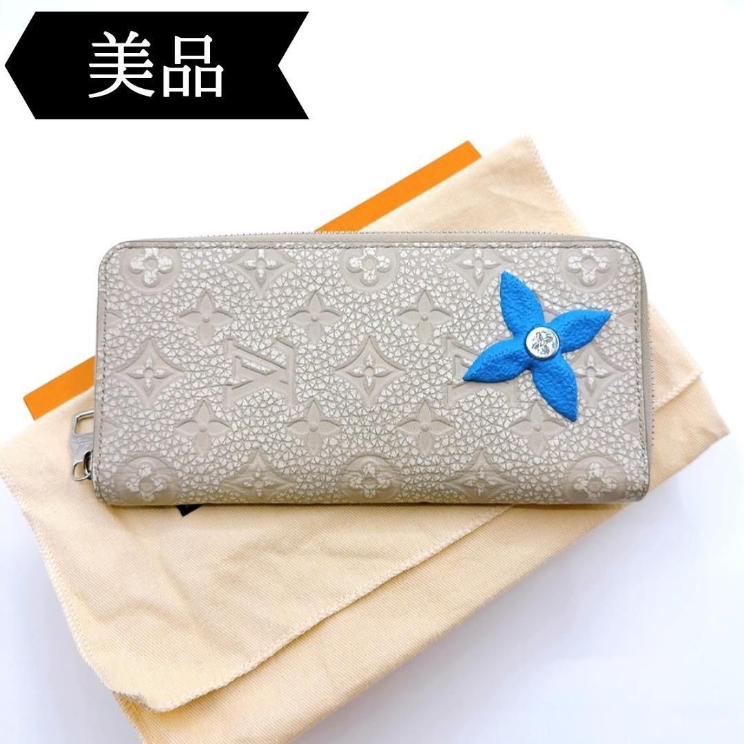 ◇ルイヴィトン◇ジッピーウォレットヴェルティカル/長財布/M81573