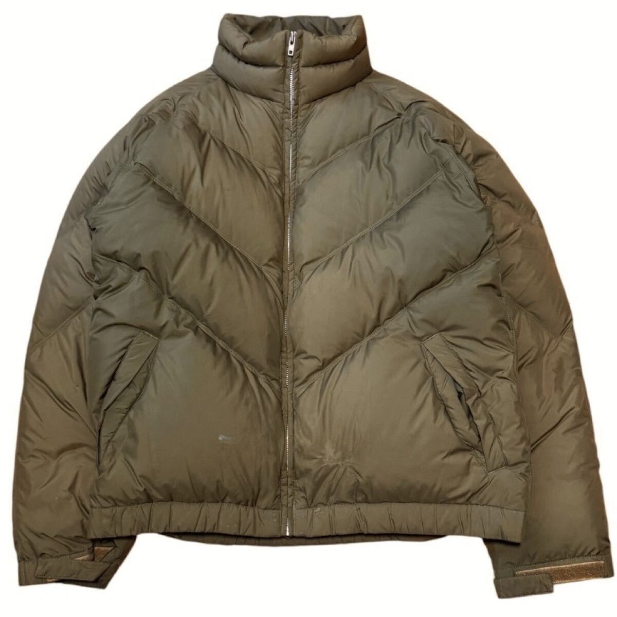 Stussy 8 BALL SHERPA JACKET 