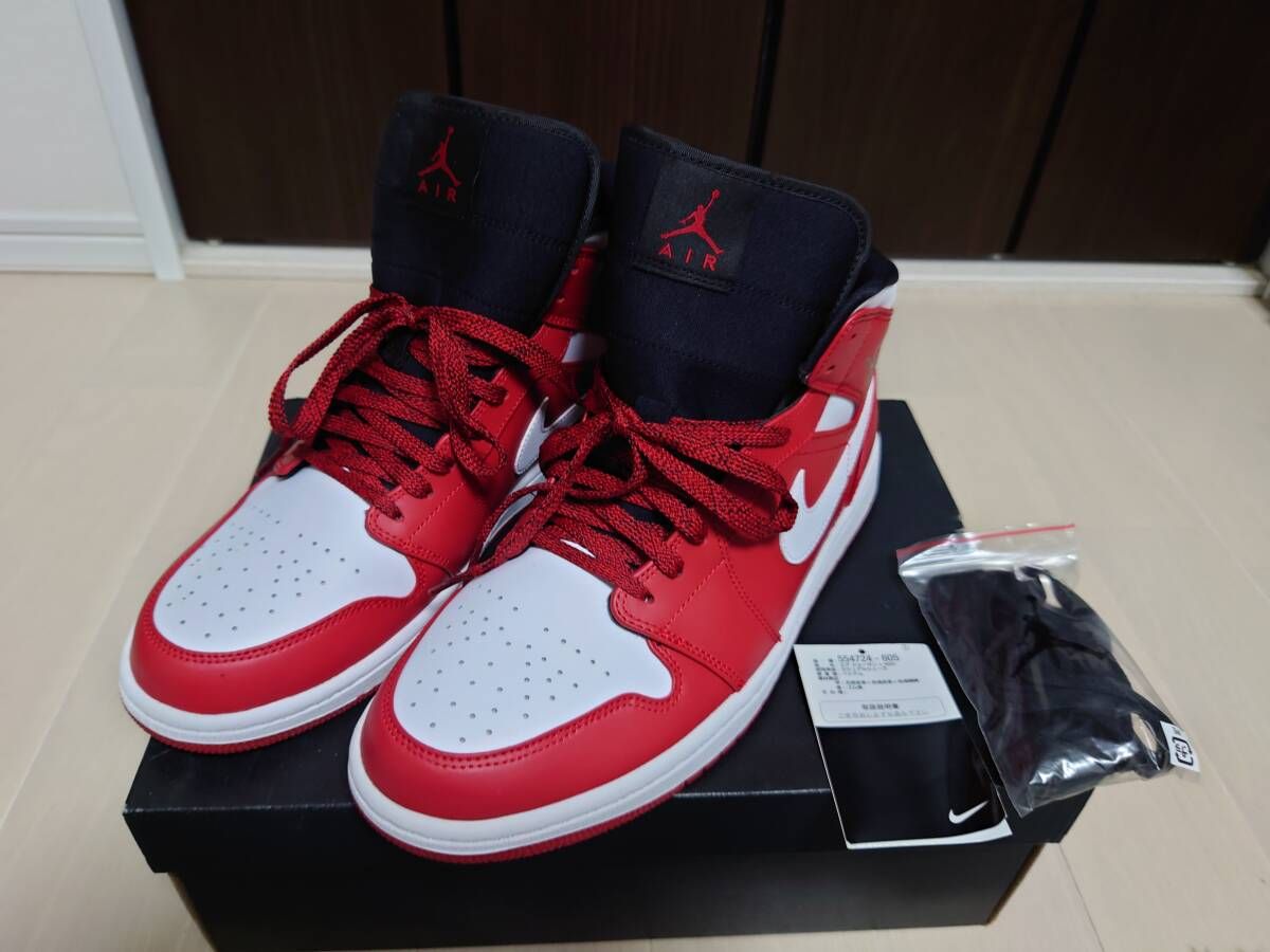 2025年最新】エアジョーダン1/AJ1 人気・新作/新品・中古通販
