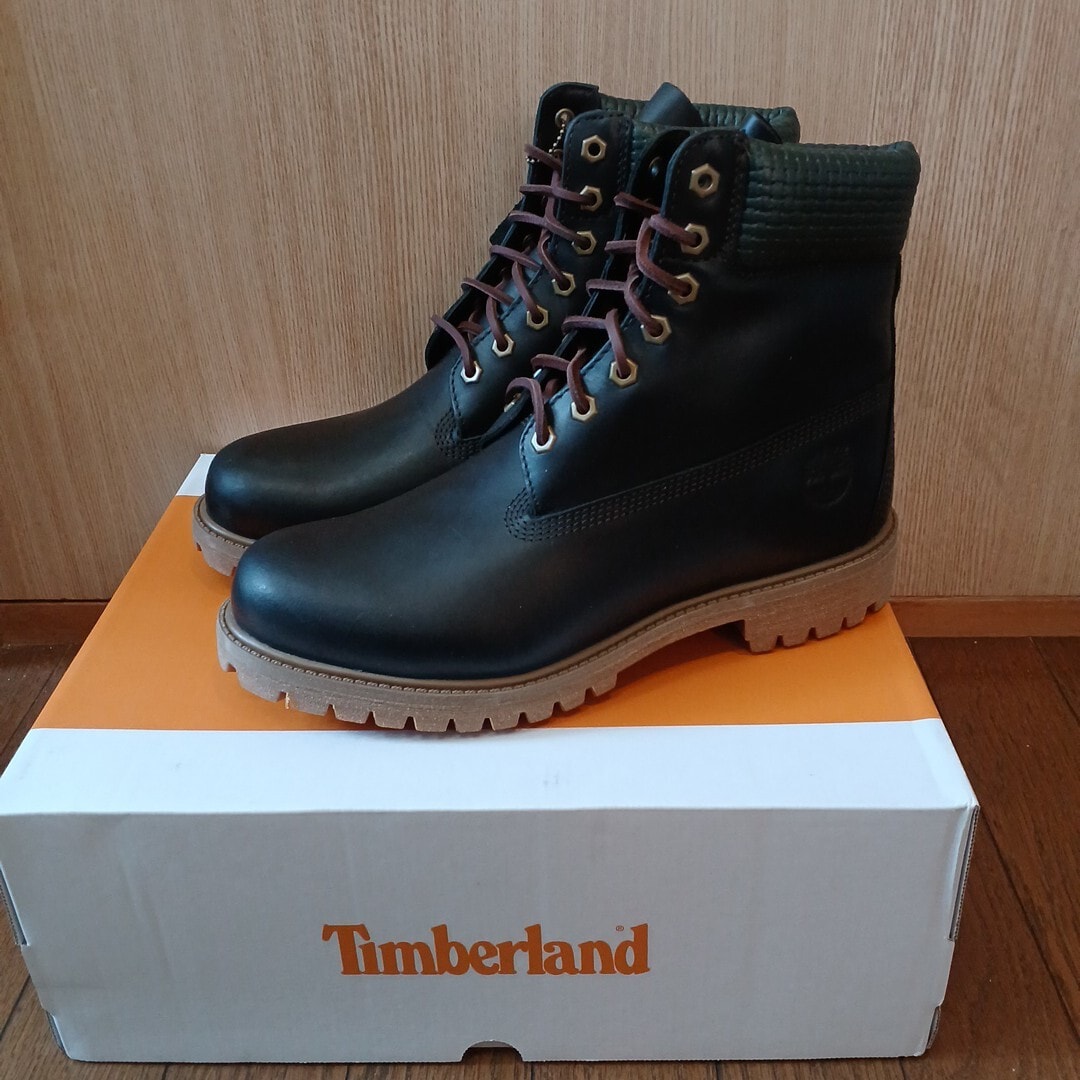 Timberland 6inch Premium Boots WP 