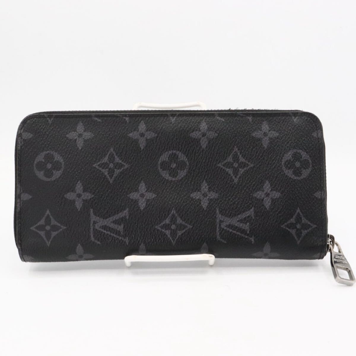C (やや傷や汚れあり)】LOUIS VUITTON ルイヴィトン コインケース