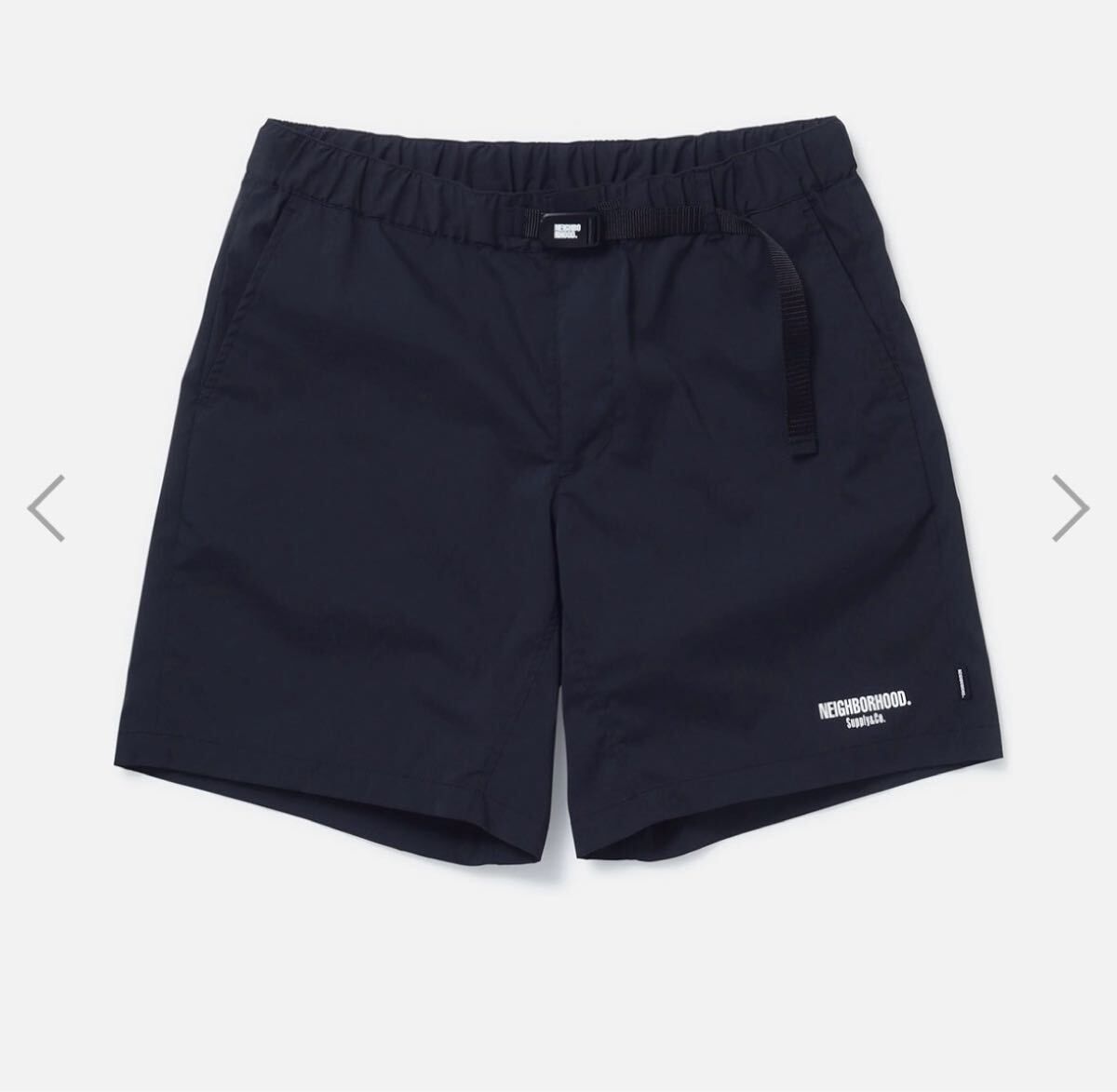 新品・未使用(ワケあり)】25SS 新品未使用ハーフパンツ 完売品