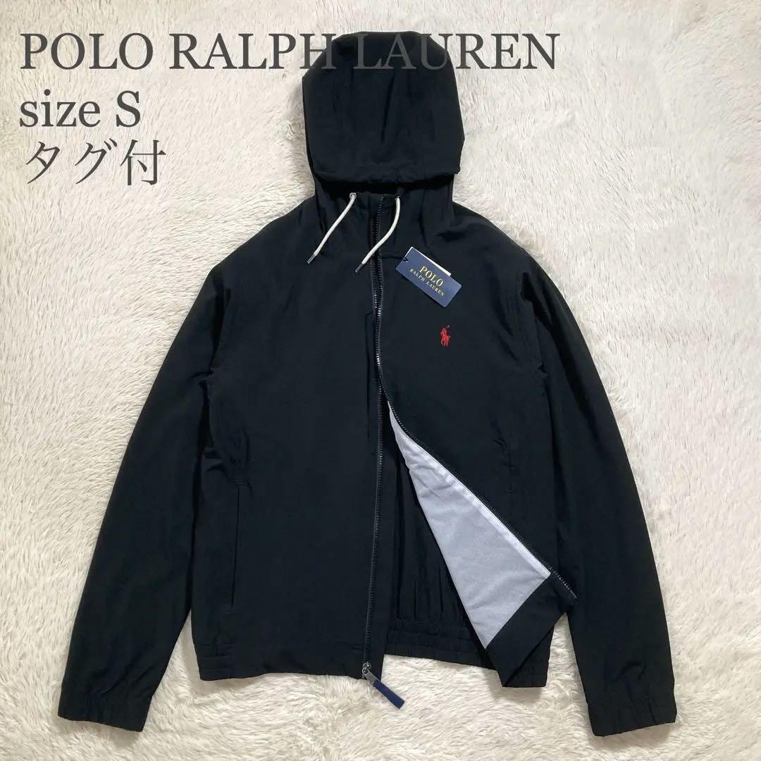 新品・未使用(ワケあり)】未使用タグ付 POLO RALPH LAUREN ポロラルフ