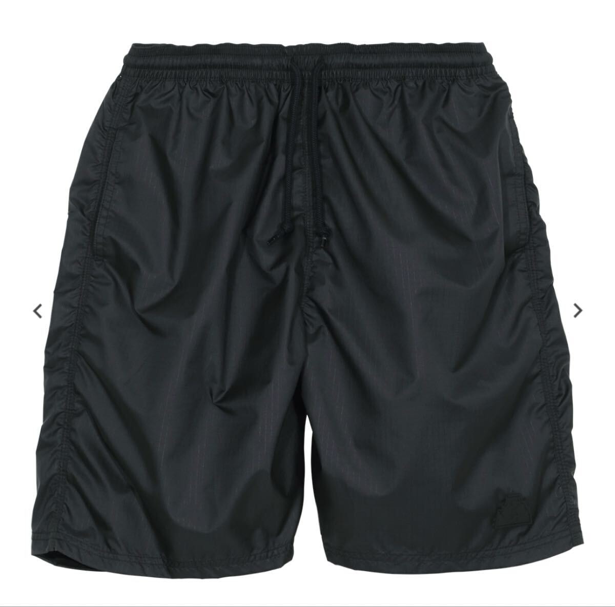 未使用 C.E cav empt BEACH SHORTS XL