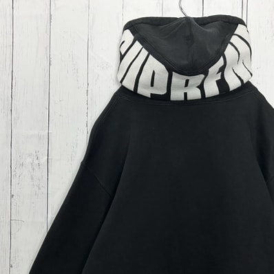 Supreme Motherfucker Hooded Sweatshirt Supreme Motherfucker Hooded Sweatshirt