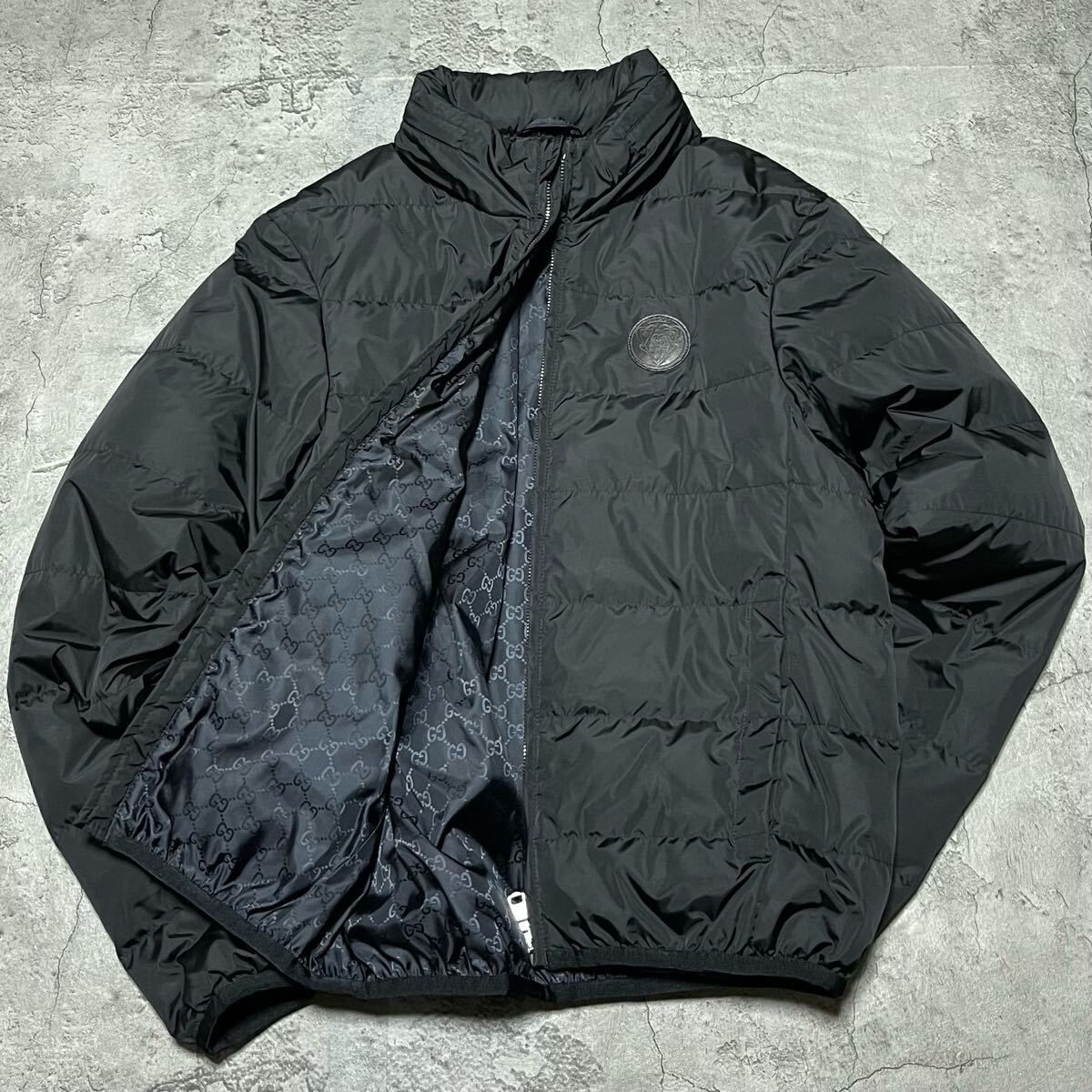目立った傷や汚れなし】【現行タグ/近年モデル】グッチ GUCCI