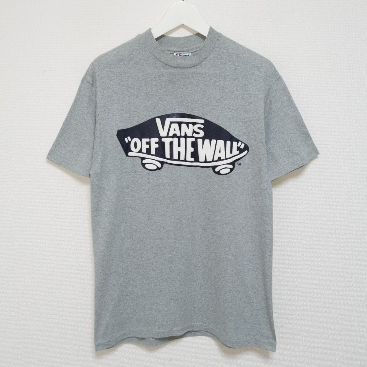 VANS x ELLEGARDEN Pirates OTW Tee 