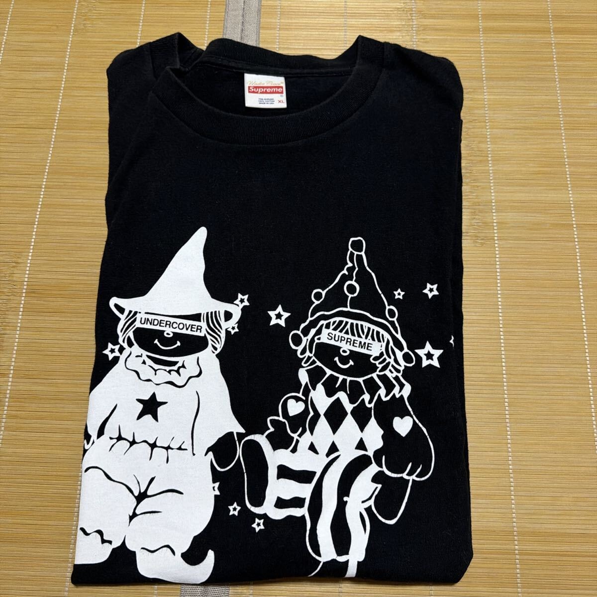 Supreme Duck Tee 