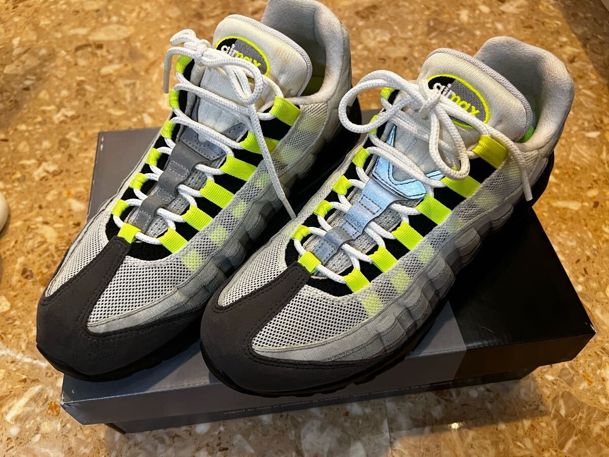 Nike Air Max 95 OG 
