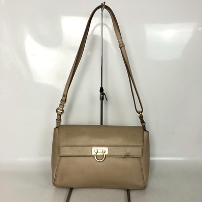 B (目立った傷や汚れなし)】□美品 サルヴァトーレフェラガモ B (目立った傷や汚れなし)】□美品 サルヴァトーレフェラガモ