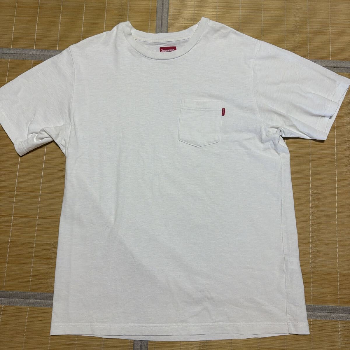 Supreme x Number (N)ine Shut Up Tee 