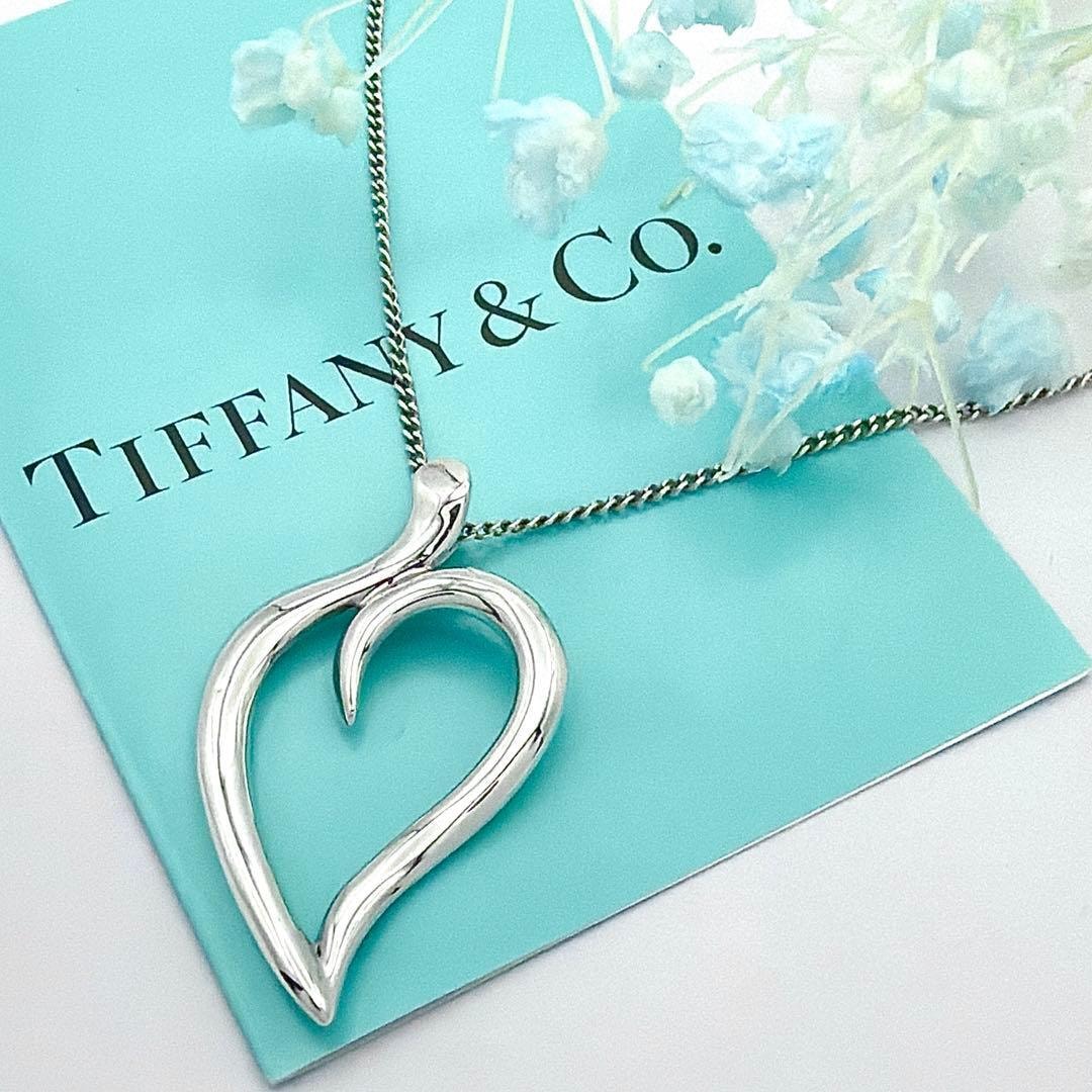 ティファニー　トリプルハート　ブローチ　925 本物 ティファニー TIFFANY & Co. トリプルハート 925 ブローチ ピン