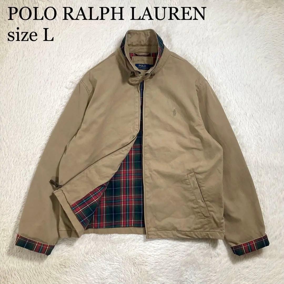 目立った傷や汚れなし】POLO RALPH LAUREN ポロラルフローレン