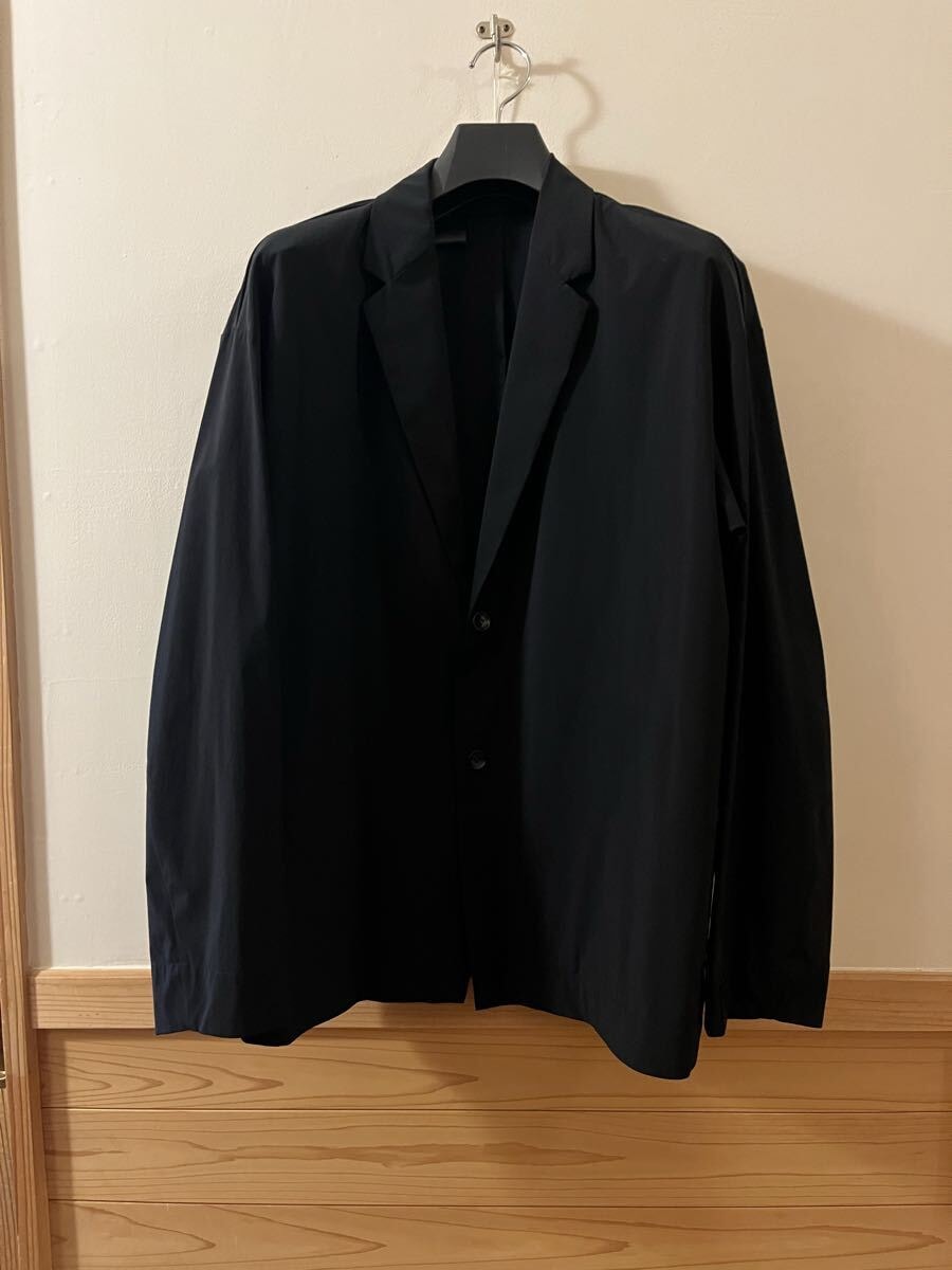 N.HOOLYWOOD Balcamaan Coat 