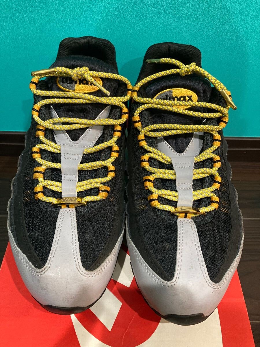  ナイキ エアマックス スニーカー