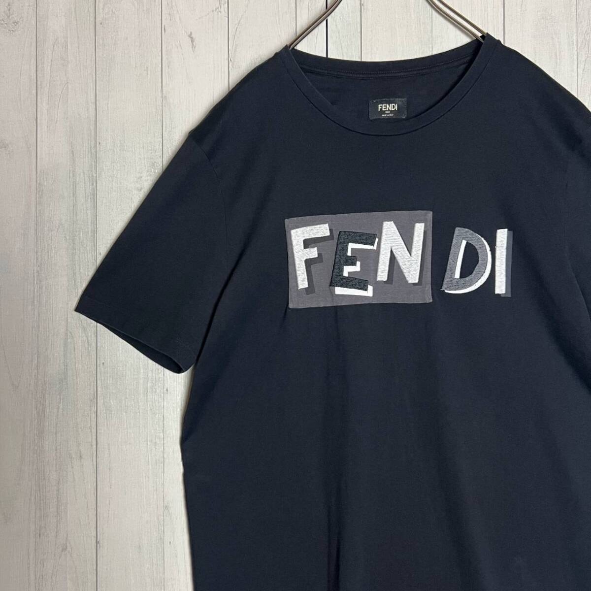 フェンディ ウィメンズ ポルカドット クロップトップ 
