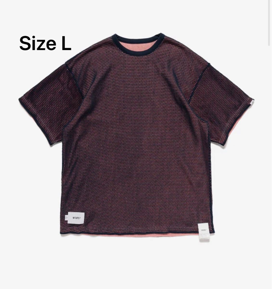 Wtaps Academy / SS / Cotton. College 